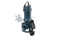Насос фекальный Unipump FEKAMAX 45-17-4
