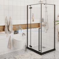 Крючок цвет глянцевый хром Iddis Optima Home HOK4SC0i41
