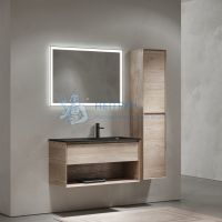 Подвесная тумба под умывальник 995x445x520 Sancos MR1.0100REG