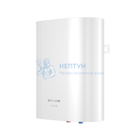 Накопительный водонагреватель Thermex Edisson Droid 30 V (30 л.) 161015