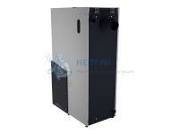 Пеллетный одноконтурный стальной котёл Zota Pony 15 (15 кВт)