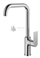 Смеситель для кухни AVRORA Antao высокий AV5221
