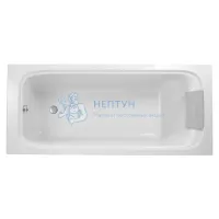 Ванна из искуственного камня Jacob Delafon Elite E6D147RU-00