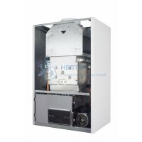 Настенный газовый двухконтурный котел Arderia D24 Atmo (24 кВт)