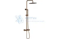 Душевая система Knotlor SS-24/RB