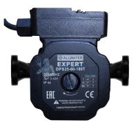 Циpкуляционный насос DPS 25-60-180T Allwater Expert (180 мм, 93/67/46 Вт, 3,9/2,9/1,6 куб/ч)