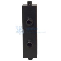 Гидравлический разделитель DIAL STEEL GR 60