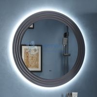 Зеркало с подсветкой EQUIL Mirage zkMIRAGE.D800