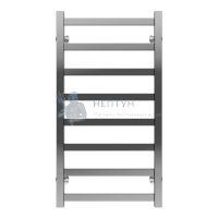 Полотенцесушитель водяной Terminus Ното П8 400х800 4670078560681