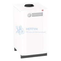 Напольный газовый одноконтурный котел Лемакс Classic 25 (25 кВт)