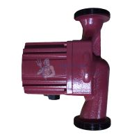 Циpкуляционный насос DPS 32/6 -180E Allwater (180 мм, 93/67/46 Вт, 3,9/2,9/1,6 куб/ч)