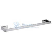 Полотенцедержатель ABBER Westen AA1754 хром