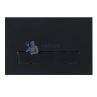 Инсталляция для унитаза BelBagno BB002-80 с кнопкой смыва BelBagno BB012-MR-NERO.M