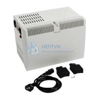 Источник бесперебойного питания TEPLOCOM-250+