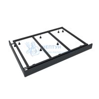 Экран для поддона Taliente FPSE-ST-120B 80х120