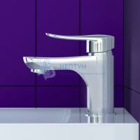 Смеситель для умывальника Dorff Ultra D5002100
