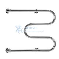 Полотенцесушитель М-образный 3/4” 50х70