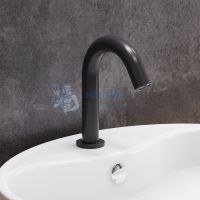 Смеситель для раковины, сенсорный Damixa Scandinavian Pure 360290300