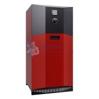 Напольный газовый одноконтурный котел Лемакс Prestige 20 (20 кВт)