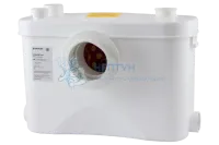 Канализационная насосная станция Unipump SANIVORT 405 М 8м (центральный вход)