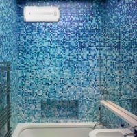 Водонагреватель накопительный Electrolux EWH 100 Royal H (100 л.)