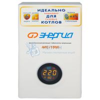Стабилизатор для котлов Энергия АРС-1000 (+/-4%)