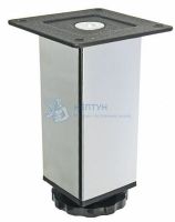 Комплект мебельных опор Taliente Cevia TA-KIT-gambe cromo