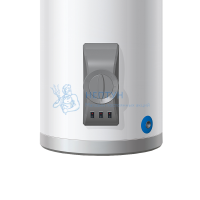 Накопительный водонагреватель Thermex IRP 200 F (200 л.) 151056