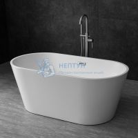 Акриловая ванна Triton Oasis 170x80 отдельностоящая овальная Щ0000059143