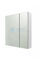 Зеркало-шкаф Эстет Monaсo 70 см ФР-00002238 белый