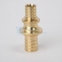 Муфта соединительная переходная 40-25 MX 11093951001 Рехау