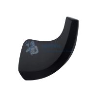 Крючок ABBER Nord AA1550B черный матовый