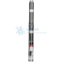 Высокоскоростной скважинный насоc ROMMER RHS 3-65, кабель 50 м RPW-1012-350365