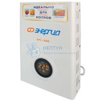 Стабилизатор для котлов Энергия АРС-2000 (+/-4%)