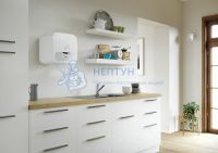 Накопительный водонагреватель Ariston ANDRIS2 B 15 (15 л.)
