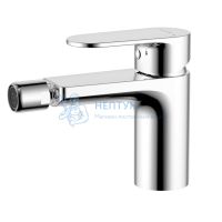 Смеситель для биде Хром Aquatek Ника AQ1818CR