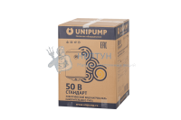 Водонагреватель накопительного типа Unipump Стандарт 50 В