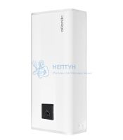 Водонагреватель накопительный Atlantic Vertigo Steatite Essential 100 (80 л.) 851282