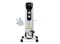 Масляный радиатор Ballu Trend BOH/TR-07 1500