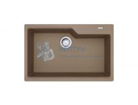 Мойка UBG 610-78 миндаль Franke 114.0595.795