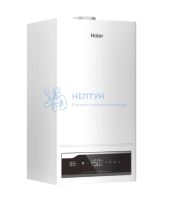 Настенный газовый двухконтурный котел Haier Proline 2.10 TI (10 кВт)