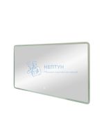 Зеркало Taliente Zled TA-Zled-D12080 120х80 LED