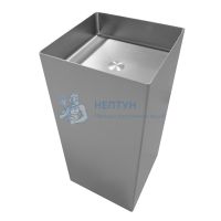 Раковина отдельностоящая Abber Wasser Kreis AF2413SP сатин