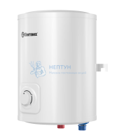 Накопительный водонагреватель Thermex IC 10 O (10 л.) 151156