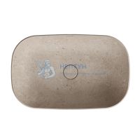Раковина Kerama Marazzi накладная MA.wb.65\STB