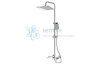 Душевая система Knotlor KN-72