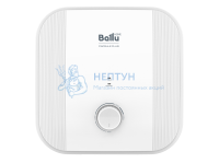 Водонагреватель накопительный Ballu BWH/S 10 Capsule Plus U