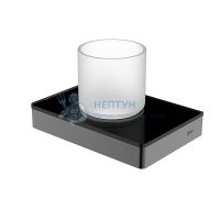 Держатель для стакана Black & White GA-9605GM
