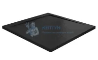 Поддон для душа REA GRAND Black 90x90 REA-K4595
