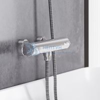 Cмеситель для душа c термостатом Damixa Scandinavian Pure 366000000